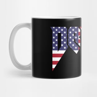 American Dream Mug